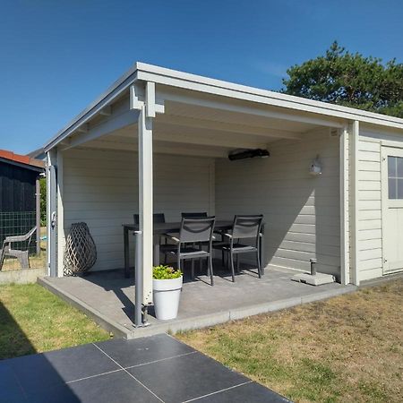 Seaside Villa Middelkerke Exterior photo