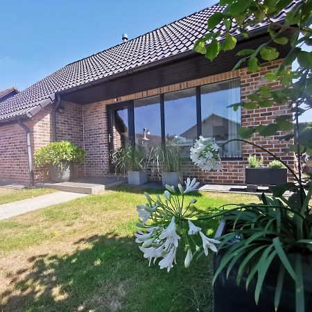 Seaside Villa Middelkerke Exterior photo